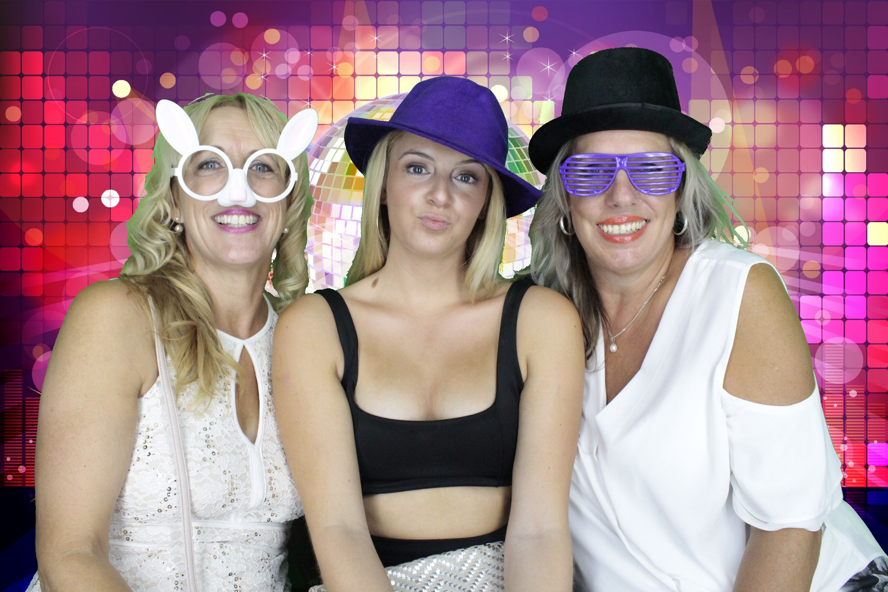 The Gaiety Bar Joint Birthday | View more photos from the event at gallery.myphotoboothexperience.co.uk/u/MyPhotoBoothExperienceLtd/The-Gaiety-Bar-Joint-Birthday